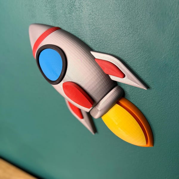 Kids Room Decor