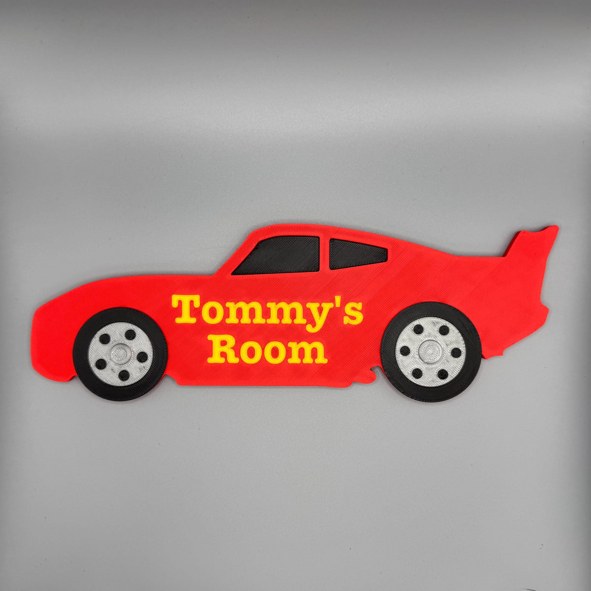 Personalised Products