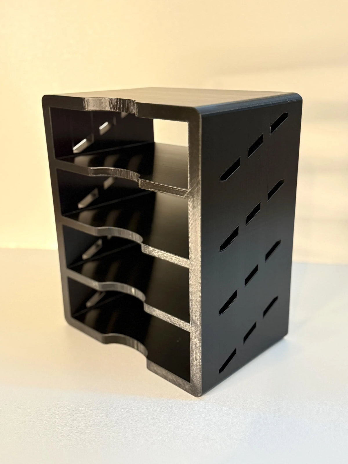 HDD Shelf/Storage