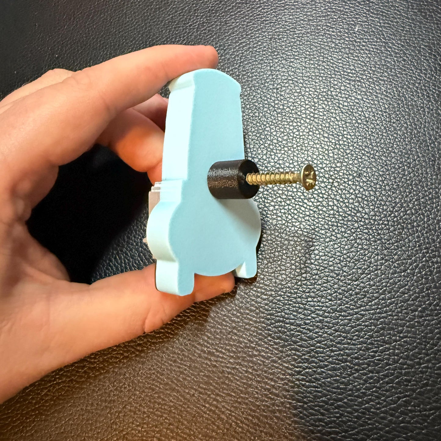Minis/Dresser Drawer Door Knobs | Characters Knobs | Kids Bedroom Decor