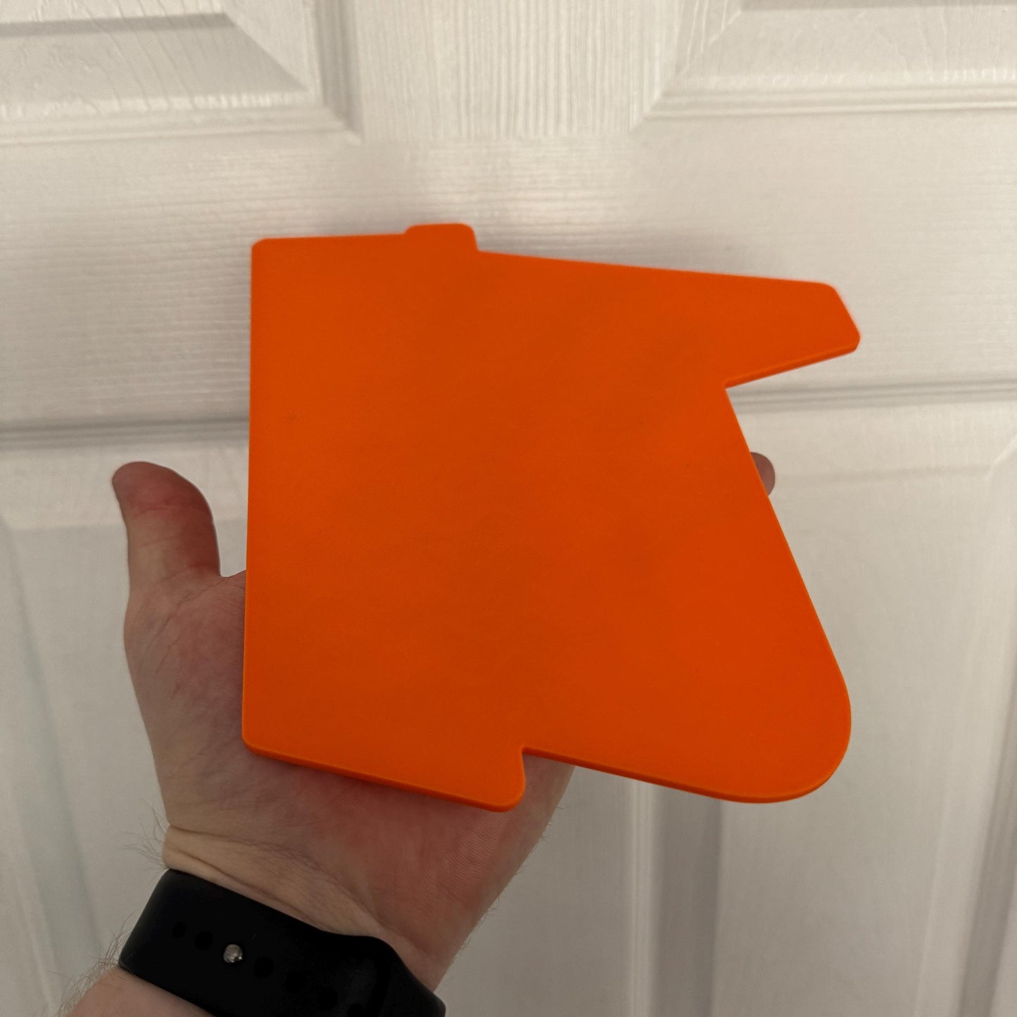 Cone Motel Sign | Kids Bedroom Decor