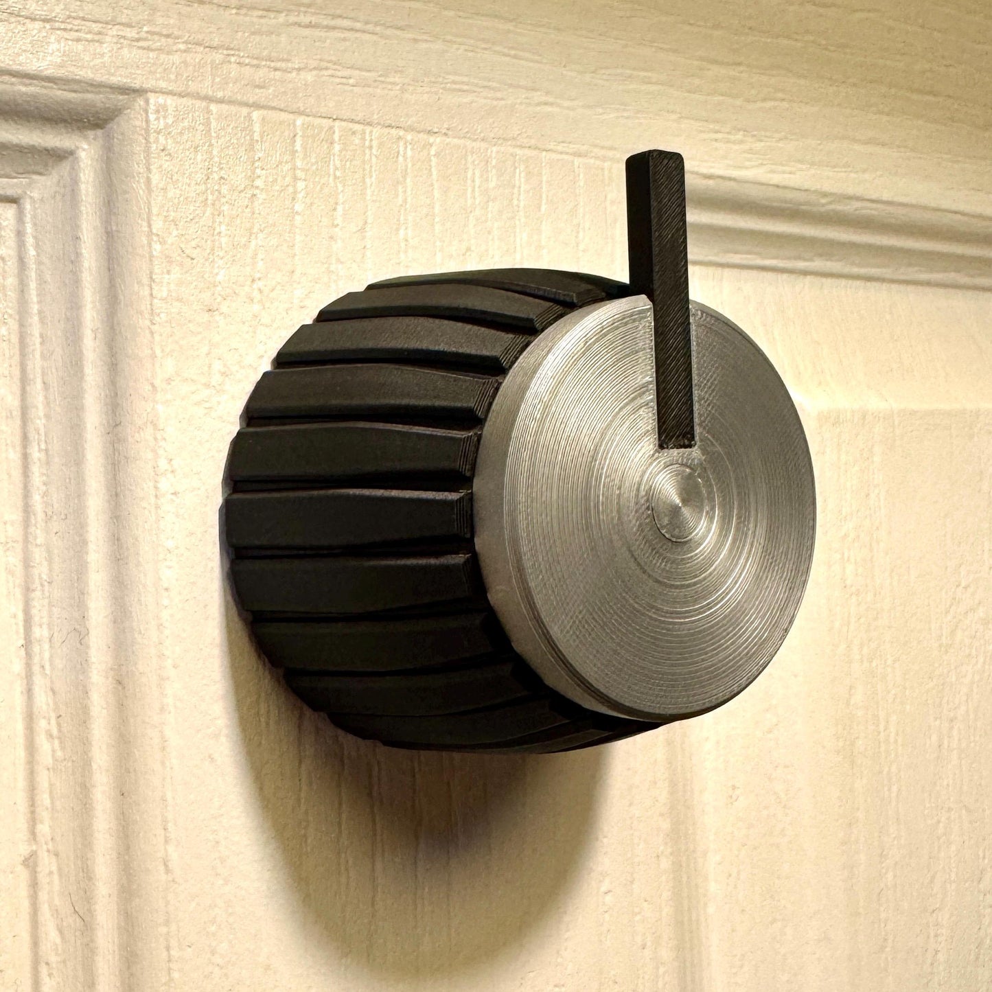 Amp Knob Cable Hangers | Guitar Amp Volume Dial
