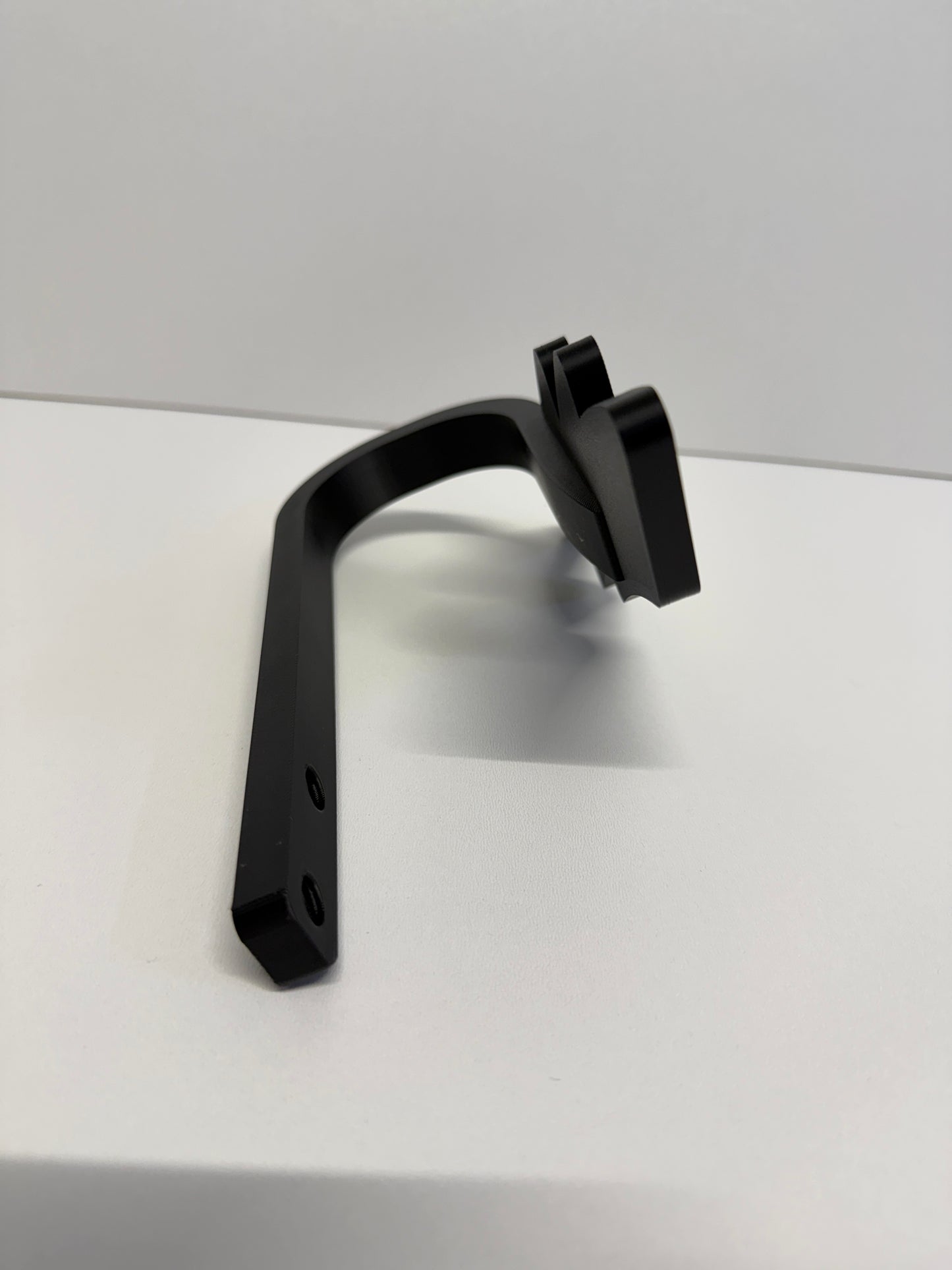Lightning Bolt Curtain Holdbacks, Wall Mounted Tiebacks