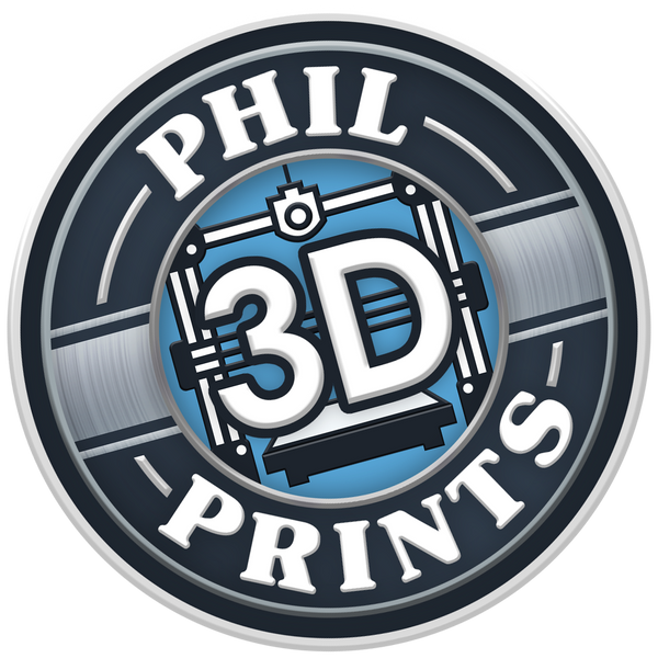 Phil3DPrints