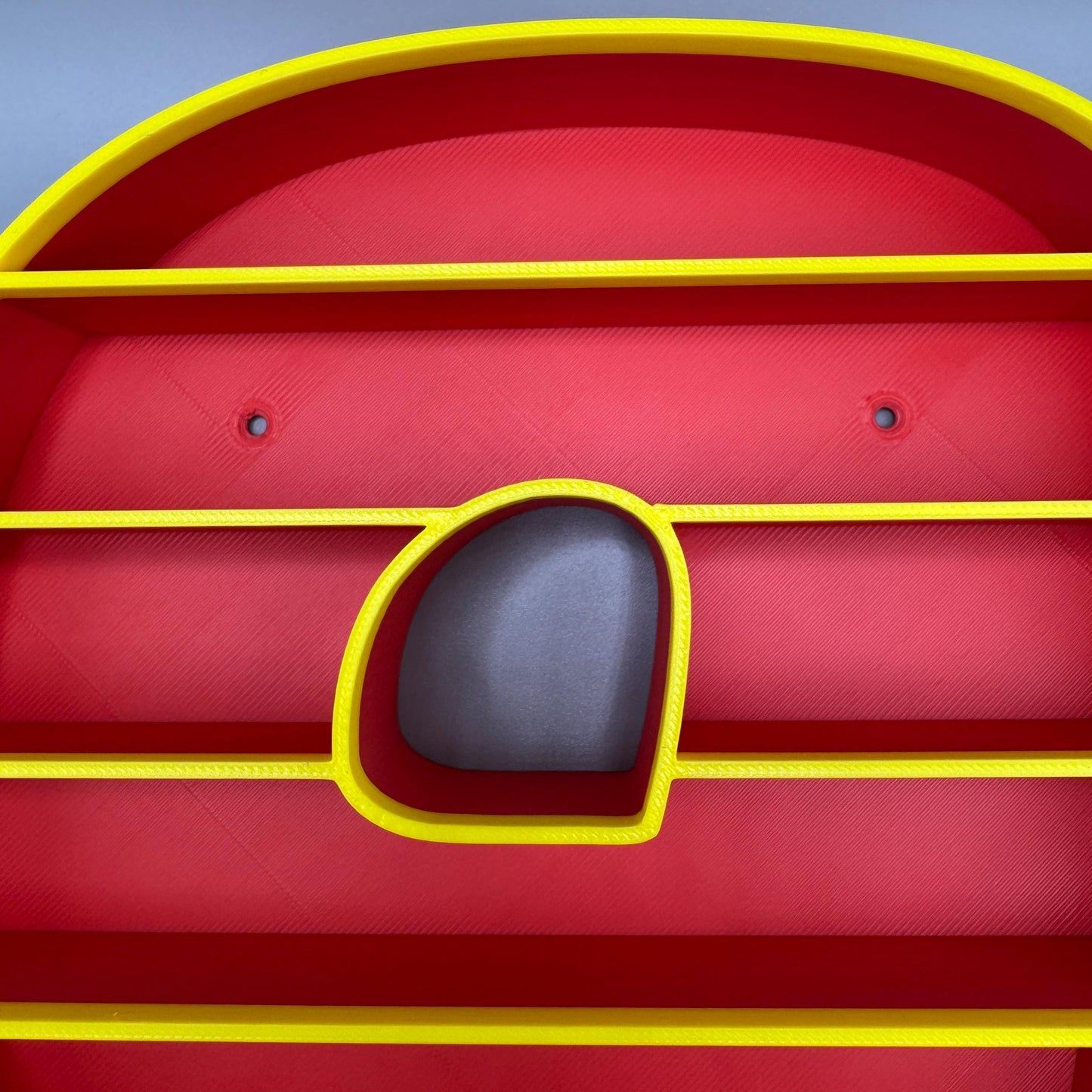 95 Car Themed Mini Shelf | Storage For Mini Racers