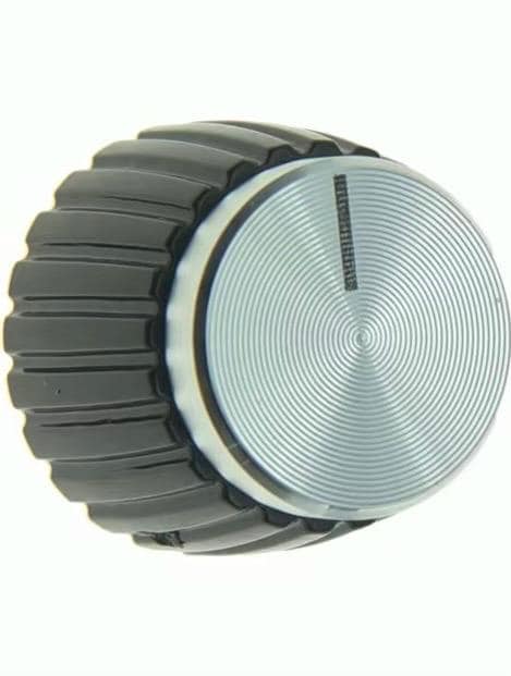 Amp Knob Cable Hangers | Guitar Amp Volume Dial