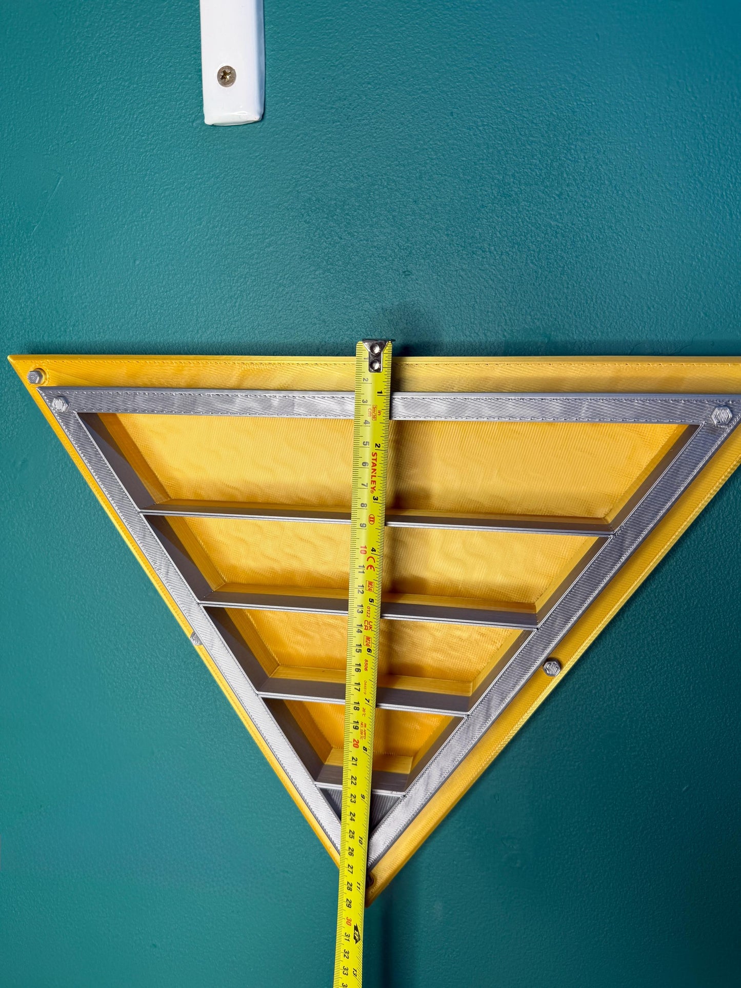 Storage Shelf for Monster Jam Mini Series