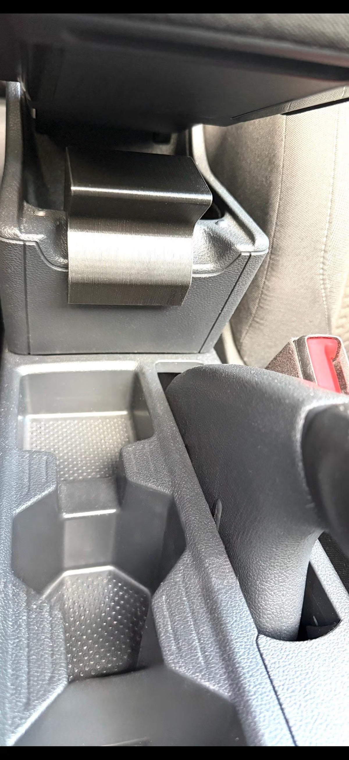 Interior Arm Rest Height Adjuster VW Polo 2018 - 2024
