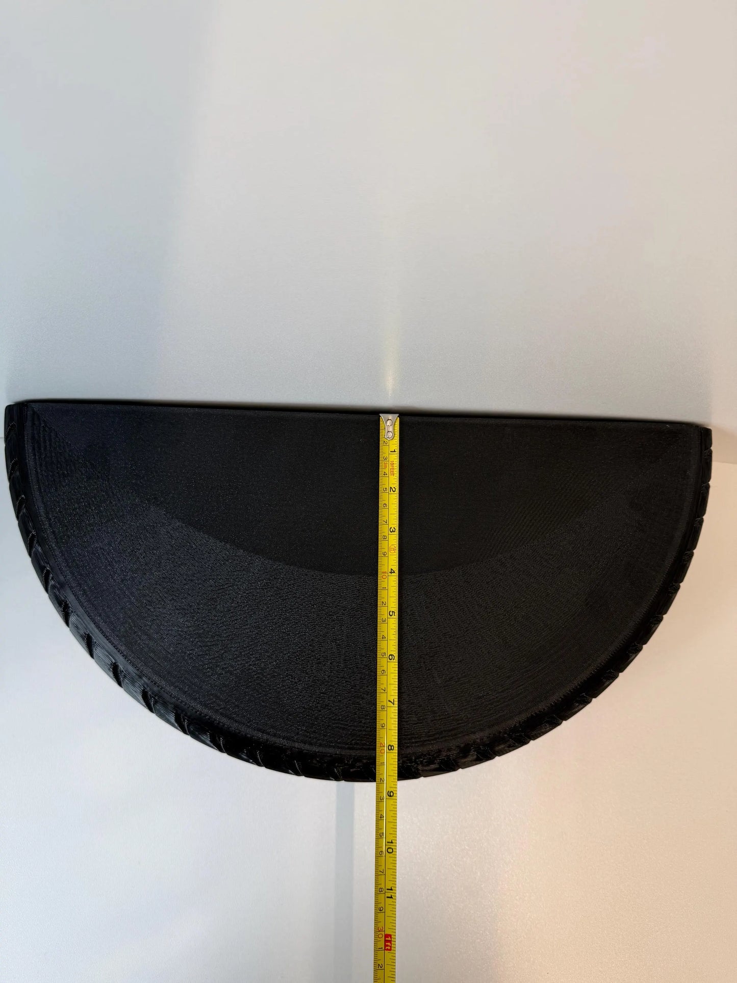 XL Tyre Shelf | Car Themed Decor | Shelf Display 46cm / 18.2 inch