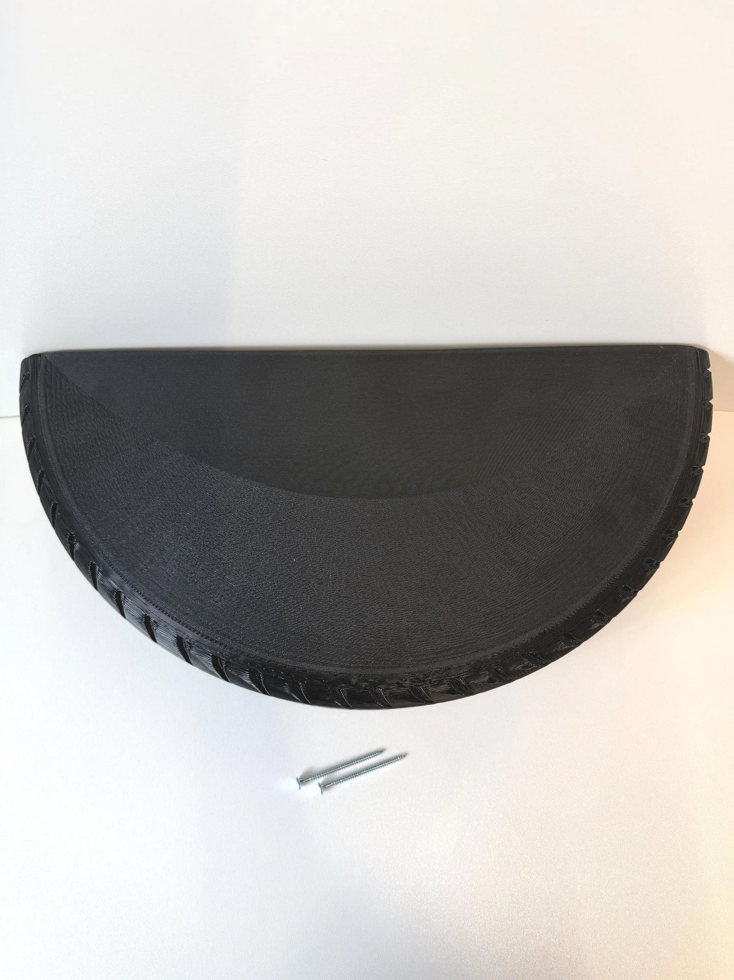 XL Tyre Shelf | Car Themed Decor | Shelf Display 46cm / 18.2 inch